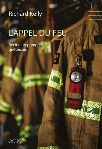 L'appel du feu