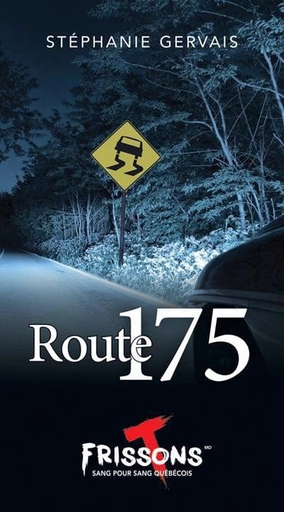 Route 175
