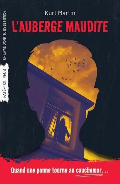 L'auberge maudite
