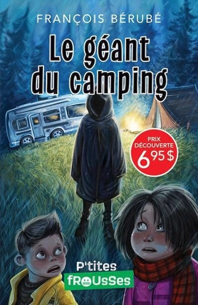 Le géant du camping