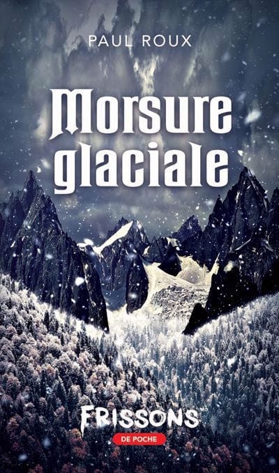 Morsure glaciale