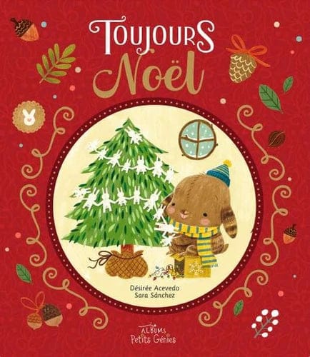 Toujours Noël