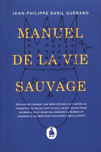 Manuel de la vie sauvage