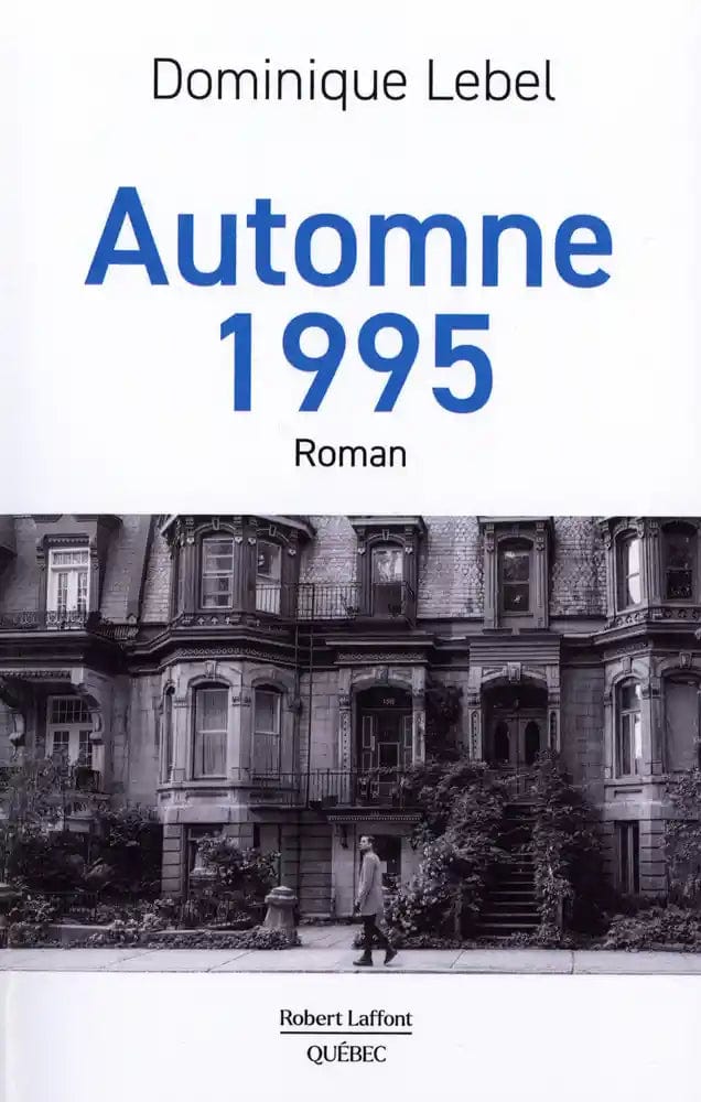 Automne 1995