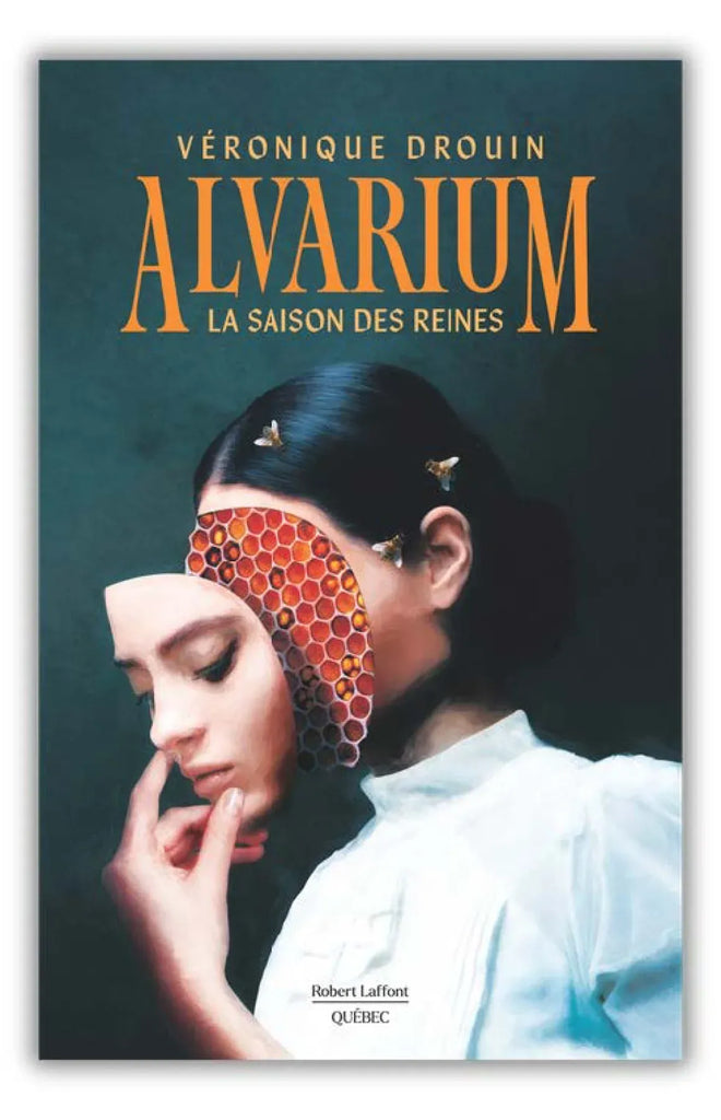 Alvarium - La saison des reines