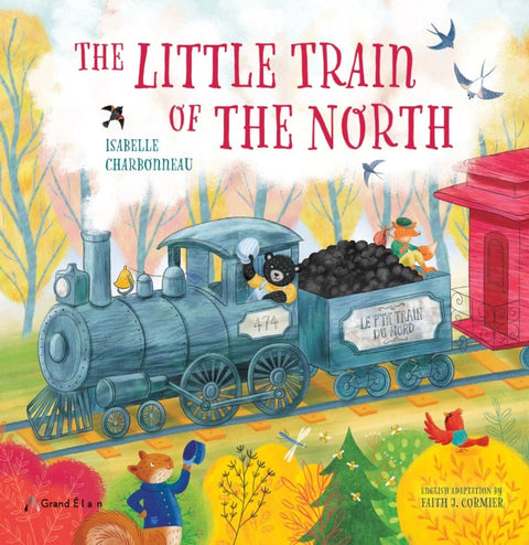 The little train of the north