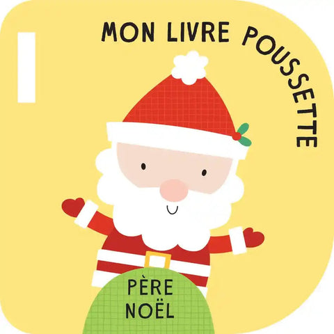 Pére Noël