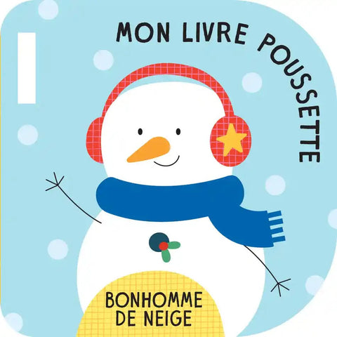 Bonhomme de neige