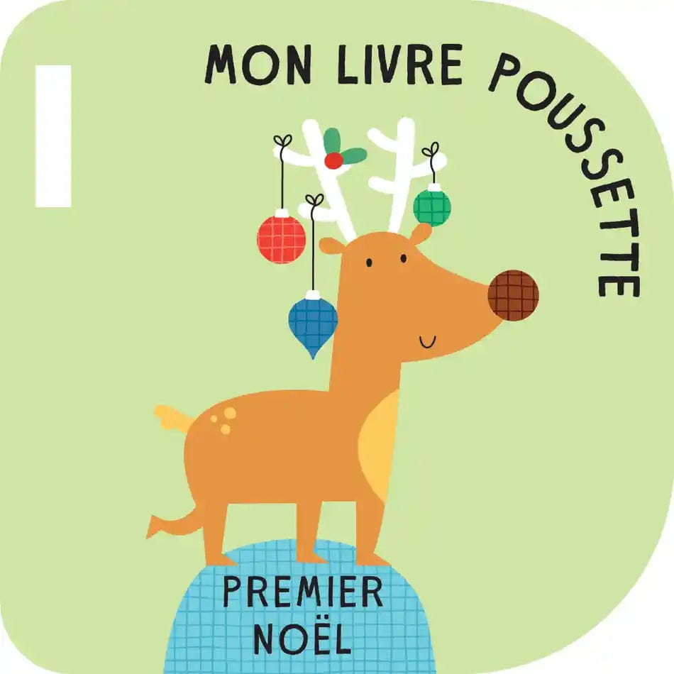 Premier Noël