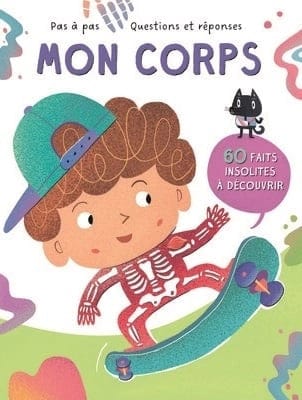 Mon corps