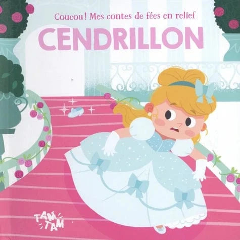 Cendrillon