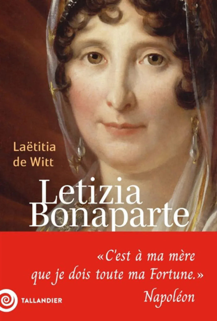 Letizia Bonaparte