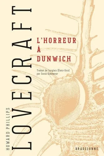 L'horreur à Dunwich