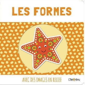 Les formes