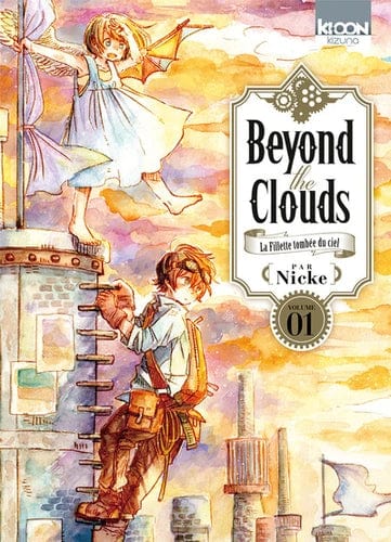 Beyond the clouds T01