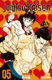 Jujutsu Kaisen T05 - Le tournoi