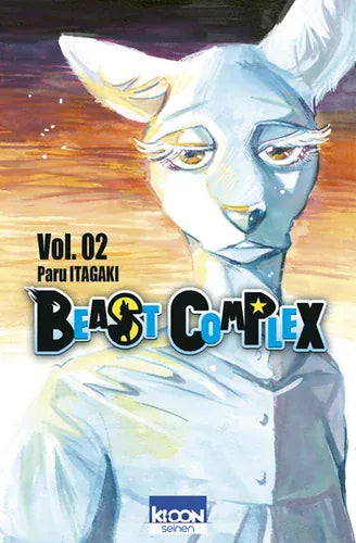 Beast complex T02