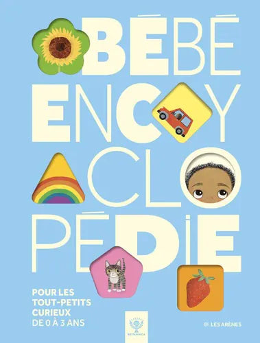 Bébé encyclopédie