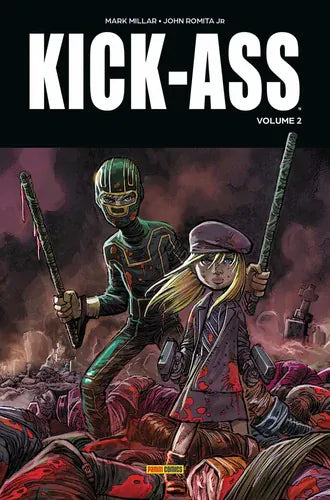 Kick-Ass T02