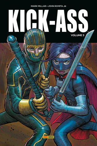 Kick-Ass T03