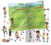 Mes 500 autocollants Football