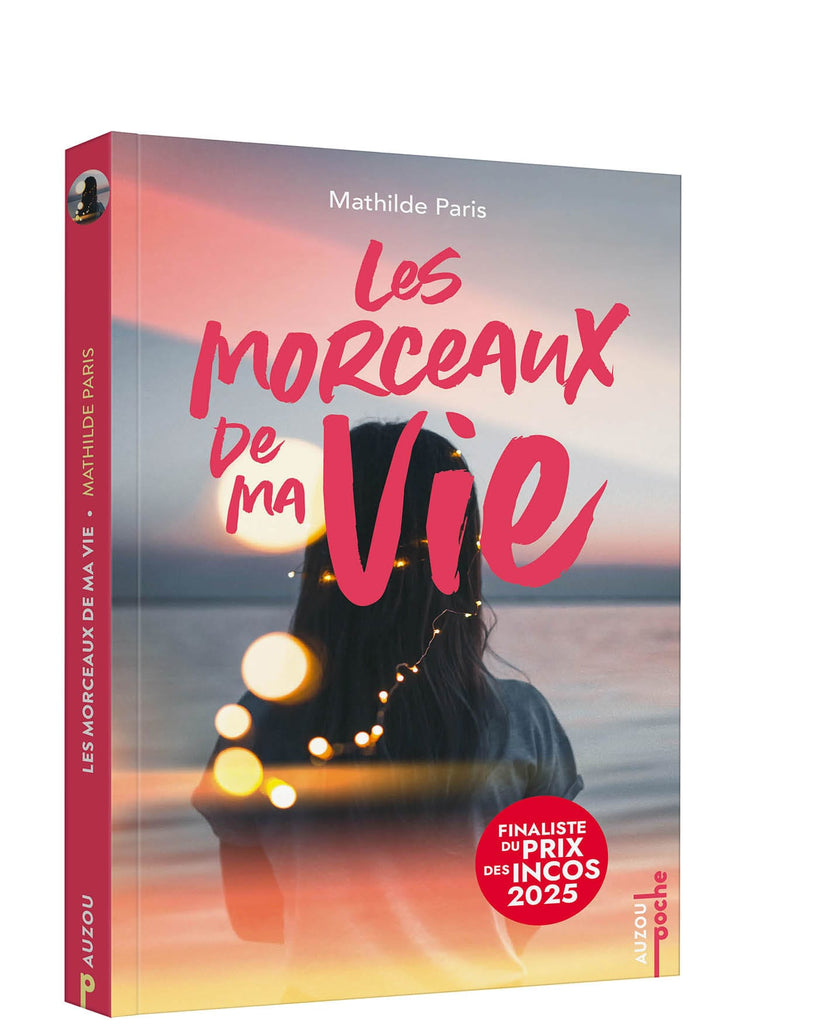 Les morceaux de ma vie