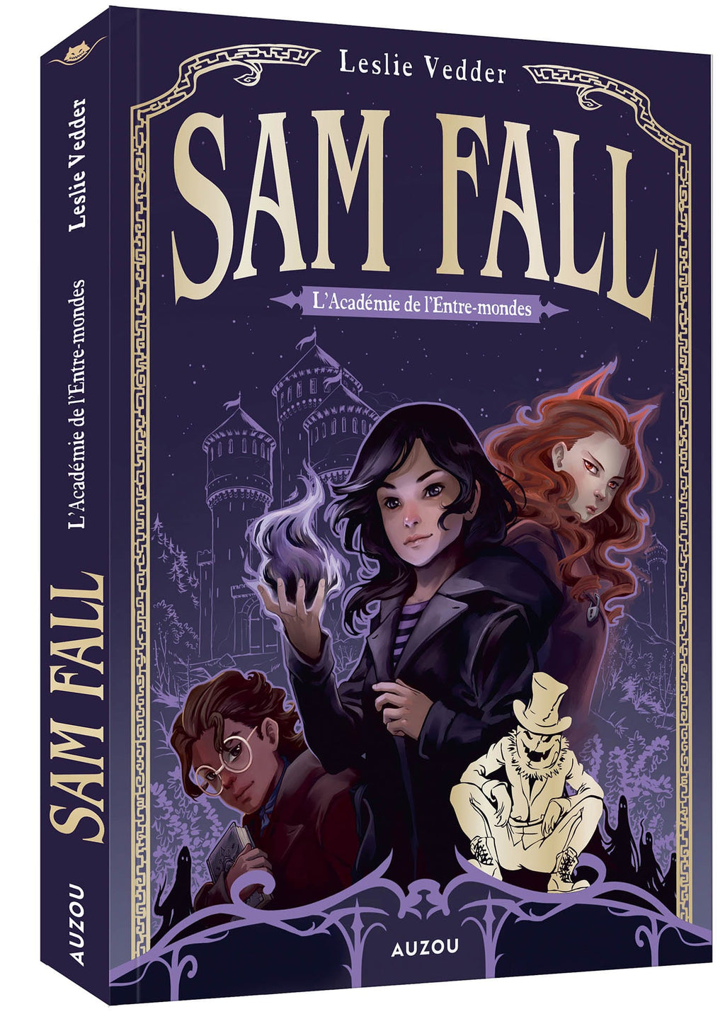 Sam Fall