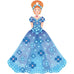 Princesses enchantées