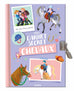 Mon carnet secret - Chevaux