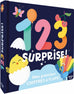 1 2 3 surprise !