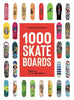 1000 skateboards