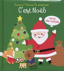 C'est Noël !