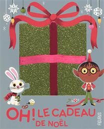 Oh ! Le cadeau de Noël