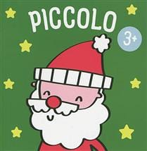 Piccolo : le Père Noël