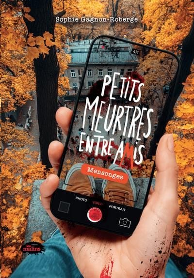 Petits meurtres entre amis