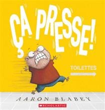 Ça presse !