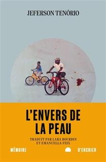 L'envers de la peau