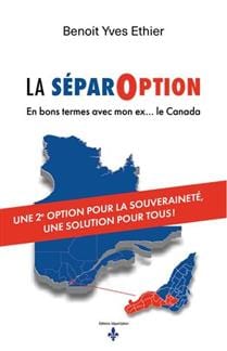 La SéparOption : en bons termes avec mon ex... le Canada