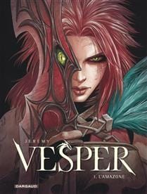 Vesper T01 - L'amazone