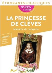 La Princesse de Clèves