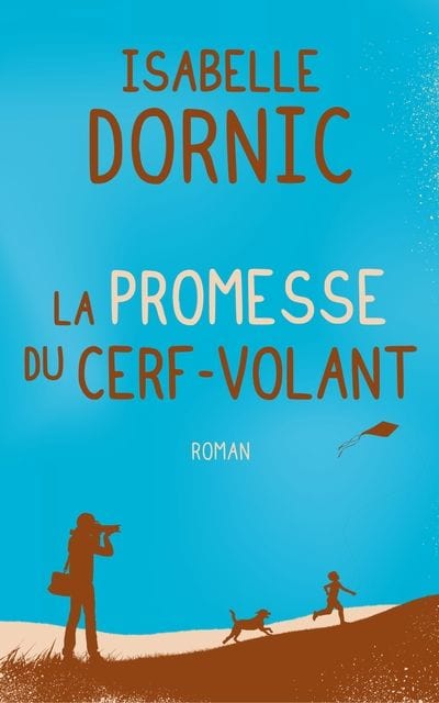 La promesse du cerf-volant