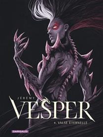 Vesper T04 - Valse éternelle