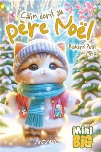 Câlin écrit au père Noël