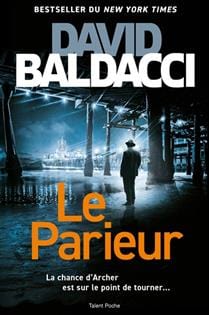 Le parieur