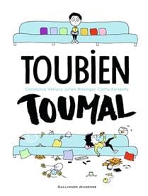 Toubien Toumal