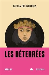 Les Déterrées