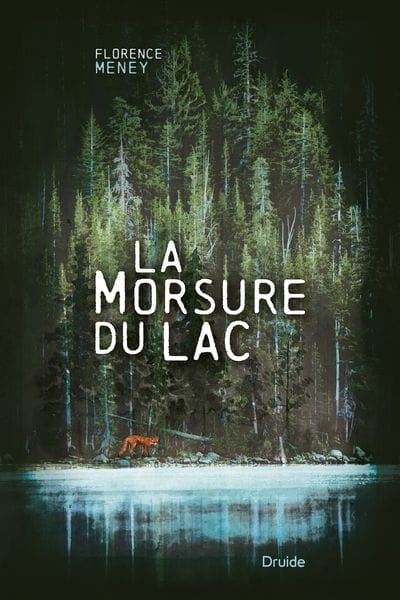 La morsure du lac