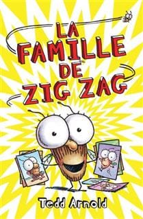 Zig Zag - La famille de Zig Zag!