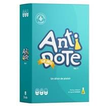 Antidote Le jeu