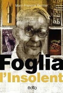 Foglia l'Insolent
